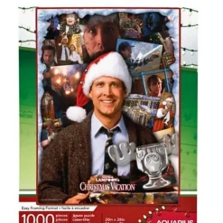 Christmas Vacation 1000-Piece Puzzle< Hot