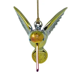 Chromatic Hummingbird Ornament<Egyptian Museum Clearance
