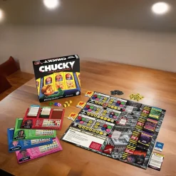 Chucky Board Game< Discount