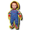 Chucky Doll Funky Chunky Magnet< Clearance