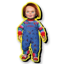 Chucky Doll Funky Chunky Magnet< Clearance