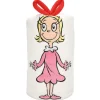 Cindy Lou SnowThrow<Department 56 Outlet