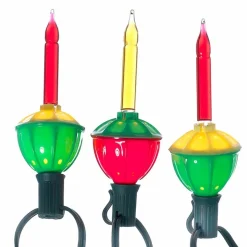 Classic Bubble Light Set | The Christmas Loft<Kurt Adler Sale