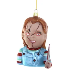 Classic Chucky Ornament<Cody Foster & Co. Outlet