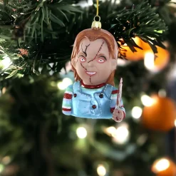 Classic Chucky Ornament<Cody Foster & Co. Outlet
