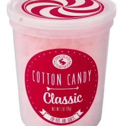 Classic Pink Cotton Candy< Sale