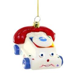 Classic Retro Toy Phone<Cody Foster & Co. Sale