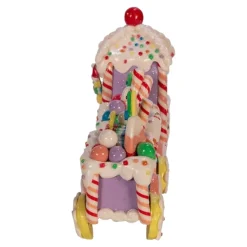 Claydough Train Set<Kurt Adler Online