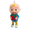 Cocomelon JJ with Gift Ornament<Kurt Adler Best