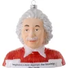 Cody Foster - Albert Einstein Ornament | The Christmas Loft<Cody Foster & Co. Clearance