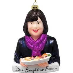 Cody Foster - Barefoot Contessa Ornament | The Christmas Loft<Cody Foster & Co. Outlet