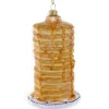Cody Foster - Big Stack Of Pancakes Ornament | The Christmas Loft<Cody Foster & Co. Sale