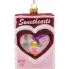 Cody Foster - Box of Sweethearts Ornament  | The Christmas Loft<Cody Foster & Co. Hot