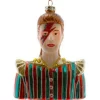 Cody Foster - David Bowie Ornament | The Christmas Loft<Cody Foster & Co. Sale