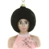 Cody Foster - Diana Ross Ornament | The Christmas Loft<Cody Foster & Co. Best