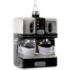 Cody Foster - Espresso Machine Ornament | The Christmas Loft<Cody Foster & Co. Outlet