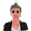 Cody Foster - George Michael Ornament | The Christmas Loft<Cody Foster & Co. Sale