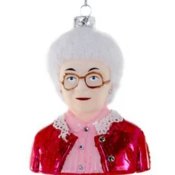 Cody Foster - Golden Girls Sophia Bust Ornament | The Christmas Loft<Cody Foster & Co. Online