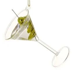 Cody Foster - Holiday Martini Ornament | The Christmas Loft<Cody Foster & Co. Clearance