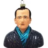 Cody Foster - Jackson Pollock Ornament | The Christmas Loft<Cody Foster & Co. Fashion