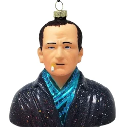 Cody Foster - Jackson Pollock Ornament | The Christmas Loft<Cody Foster & Co. Fashion