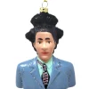 Cody Foster - Jean-Michel Basquiat Ornament | The Christmas Loft<Cody Foster & Co. New