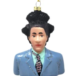 Cody Foster - Jean-Michel Basquiat Ornament | The Christmas Loft<Cody Foster & Co. New