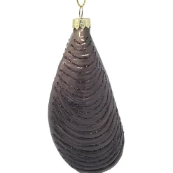 Cody Foster - Mussel Ornament | The Christmas Loft<Cody Foster & Co. Fashion