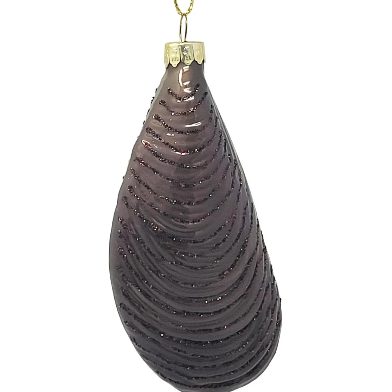 Cody Foster - Mussel Ornament | The Christmas Loft<Cody Foster & Co. Fashion