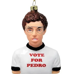 Cody Foster - Napoleon Dynamite Ornament | The Christmas Loft<Cody Foster & Co. Outlet
