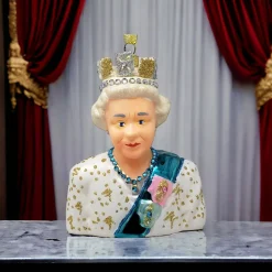 Cody Foster - Queen Elizabeth Ornament | The Christmas Loft<Cody Foster & Co. Discount