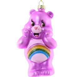 Cody Foster - Rainbow Bear Ornament | The Christmas Loft<Cody Foster & Co. Outlet