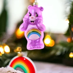 Cody Foster - Rainbow Bear Ornament | The Christmas Loft<Cody Foster & Co. Outlet