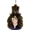 Cody Foster - Slash Ornament | The Christmas Loft<Cody Foster & Co. Best