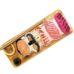 Cody Foster - Sushi Board Ornament | The Christmas Loft<Cody Foster & Co. Hot