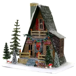 Cody Foster A Frame Cabin<Cody Foster & Co. Clearance