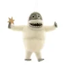 Cody Foster Abominable Snowman Felt Hanging Ornament<Cody Foster & Co. Sale