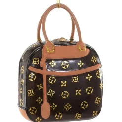 Cody Foster &amp; Co - Luxury Handbag Blown Glass Ornament< Best
