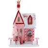 Cody Foster Candy Cane Cottage<Cody Foster & Co. Clearance