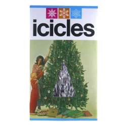 Cody Foster Christmas Tree Icicles<Cody Foster & Co. New