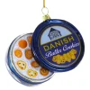 Cody Foster Danish Butter Cookie Glass Ornament<Cody Foster & Co. Outlet