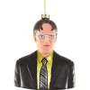 Cody Foster Dwight Glass Ornament< Discount