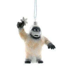 Cody Foster Glass Bumble Ornament< New