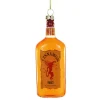 Cody Foster Glass Cinnamon Whiskey Ornament<Cody Foster & Co. Discount