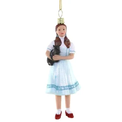 Cody Foster Glass Dorothy Ornament< Discount