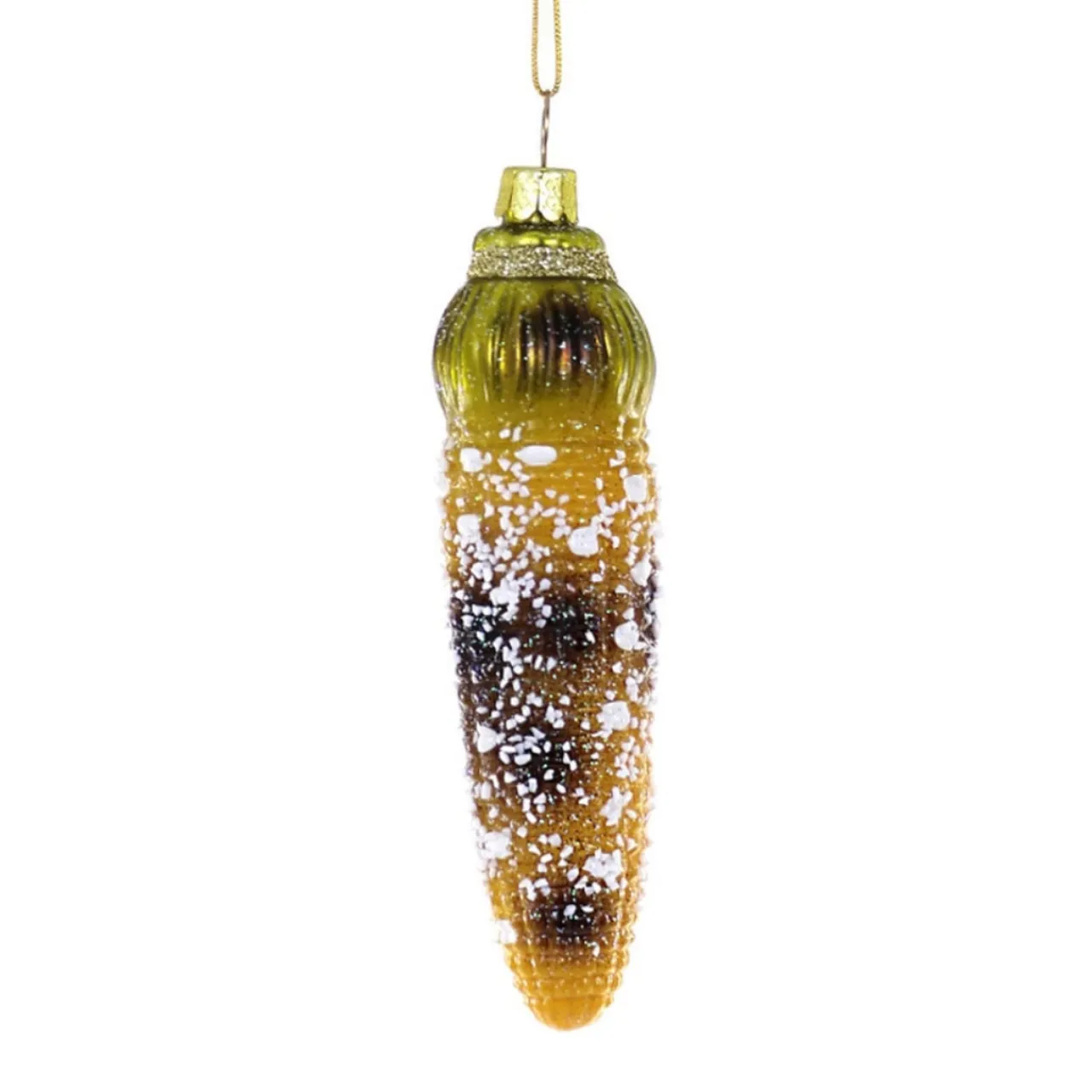 Cody Foster Glass Elote Ornament<Cody Foster & Co. Fashion