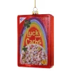 Cody Foster Glass Lucky Carbs Ornament< Discount