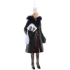 Cody Foster Glass Miranda Priestly Ornament< Fashion