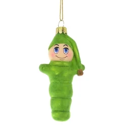 Cody Foster Glow Worm Ornament<Cody Foster & Co. Best
