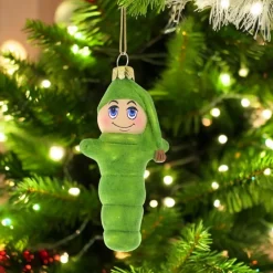 Cody Foster Glow Worm Ornament<Cody Foster & Co. Best